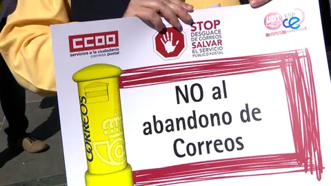 Correos
