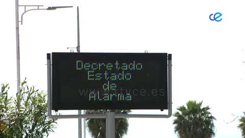 Estado de alarma