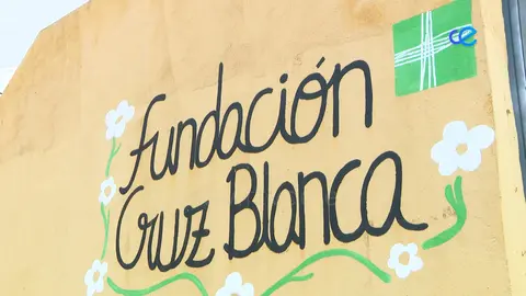 Fundación Cruz Blanca