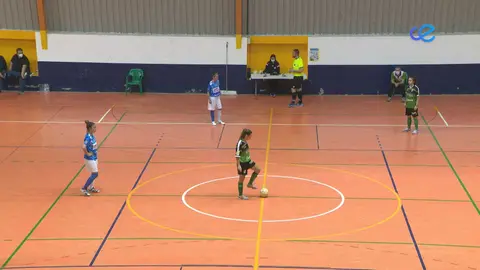 FUTSAL FEMENINO