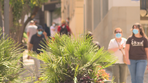 ESTADO ALARMA PARA TODOS