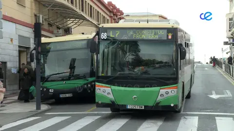 Autobuese