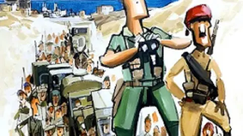 VIÑETA PREMIOS EJERCITO 2021 Grande