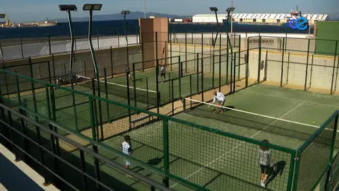 Padel