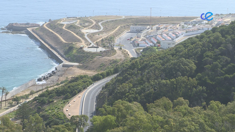 Parque Santa Catalina