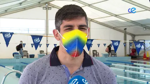 Juanlu Arostegui - CN Caballa