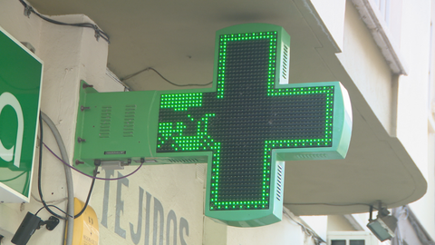 COLEGIO FARMACEUTICOS