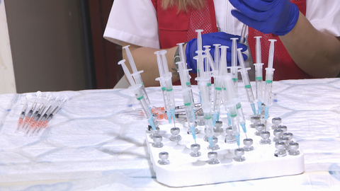 JERINGUILLAS VACUNAS