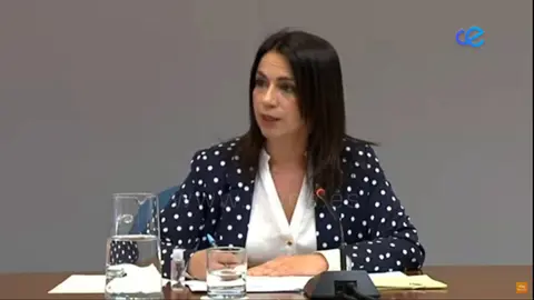 Secretaria estado sanidad