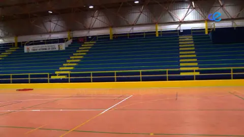 polideportivo