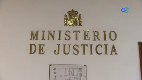 Ministerio Justicia