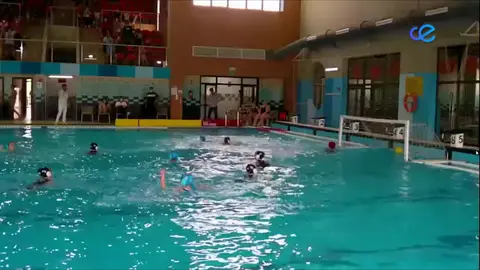 Waterpolo Femenino