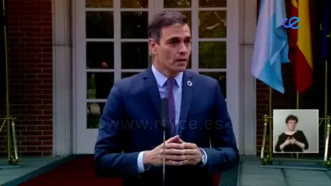 Pedro Sánchez