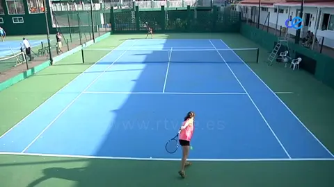 TEnis