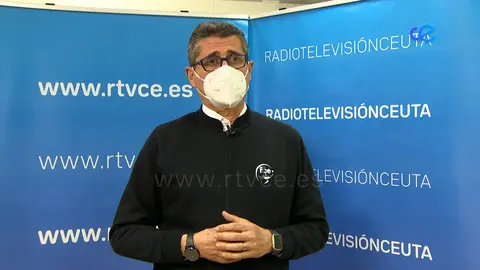 Antonio García GAona