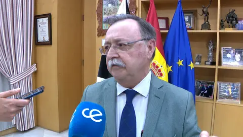 Vivas Presidente de la CIuda