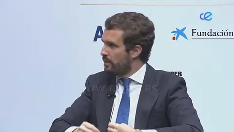 Pablo Casado