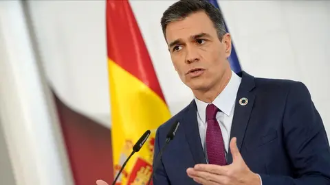 pedro sanchez