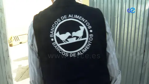Banco de alimentos