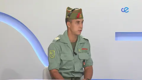 JUAN GABRIEL GALLEGOS