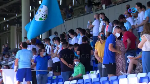 Publico Ciudad e Lucena