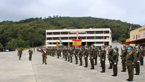 COMGE PASANDO REVISTA