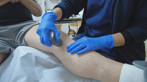 INGESA REHABILITACION