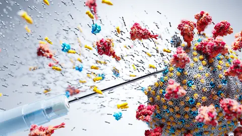 Coronavirus Covid-19