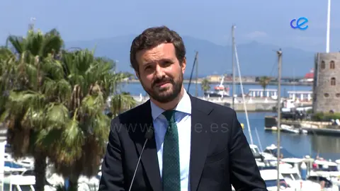 Pablo Casado