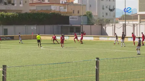Sporting de Ceuta