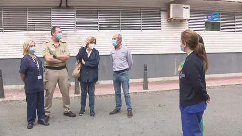 Homenaje antonio ambrona