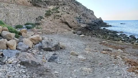 detalle estado tras la actuación