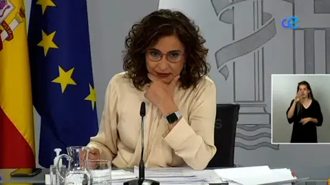 Maria Jesús Montero