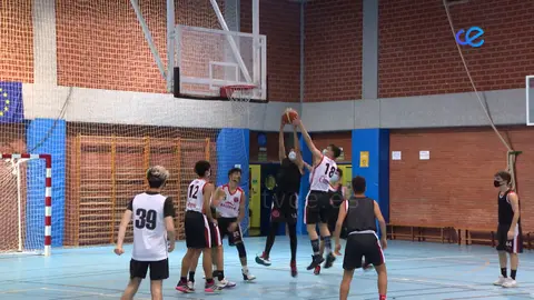 Baloncesto
