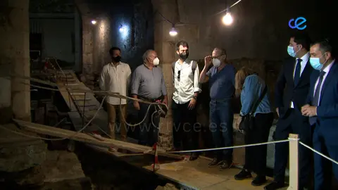 Patrimonio Arquitectonico