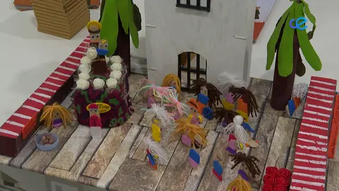 Concurso San Antonio