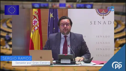 SENADOR PP GRAN CANARIA