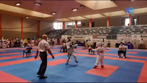Karate