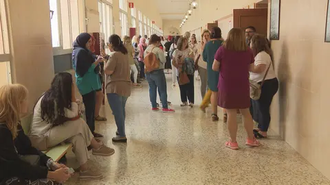 oposiciones secundaria