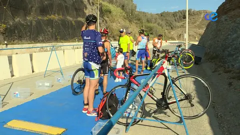 TRIATLÓN (federados)