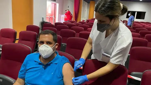 vacunación consejero