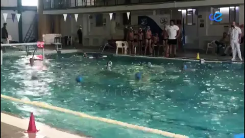 Waterpolo