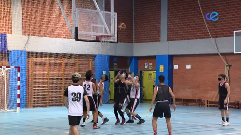 Baloncesto
