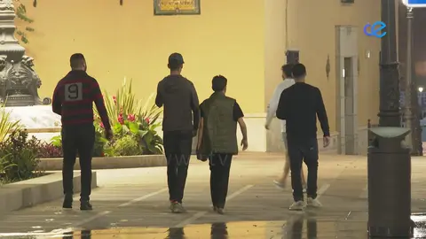 escolarizacion menores