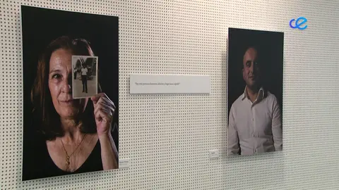 Exposición idas y venidas