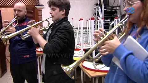 Concierto Encricijada