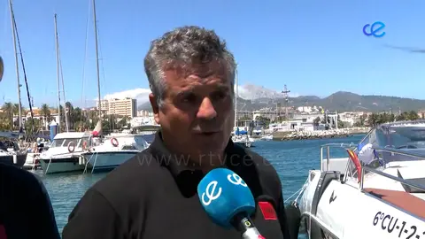 Tete - Gerente On the sea