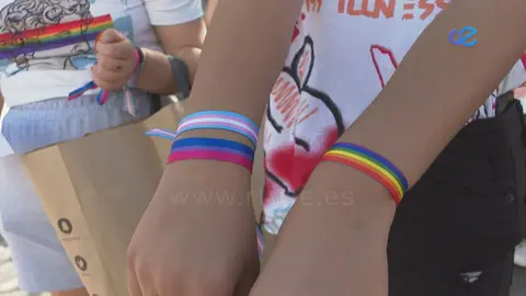 matrimonio igualitario