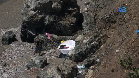 Asentaminto Ilegales