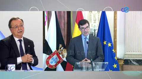 Entrevista Juan Vivas